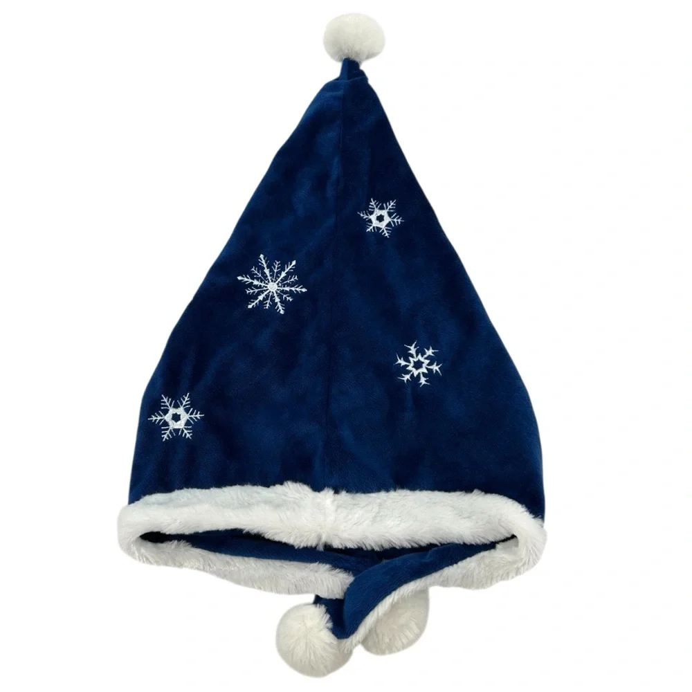 Forever Collectibles Penn State University PSU Nittany Lions Christmas Hat
